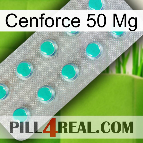 Cenforce 50Mg 28